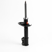 Shock Absorber set front axle gas pressure KYB for OPEL ASTRA and others