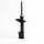 Shock Absorber set front axle gas pressure KYB for OPEL ASTRA and others