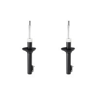 Shock Absorber Set Front Gas Strut KYB Excel-G for e.g....