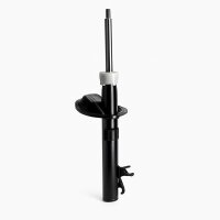 Shock Absorber set front axle gas KYB for FORD FOCUS and others