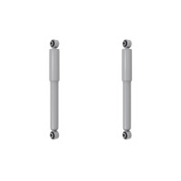 Stoßdämpfer-Set hinten Gasdruck...