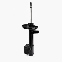 Shock Absorber set front axle gas pressure KYB for e.g. OPEL OMEGA