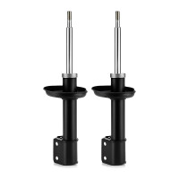 Stoßdämpfer-Set Vorderachse Gasdruck Federbein...