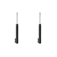 Shock Absorber Set Rear Gas Strut KYB Excel-G for e.g....