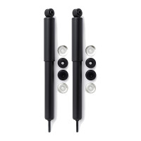 Stoßdämpfer-Set hinten Gasdruck...