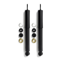 Stoßdämpfer-Set hinten Gasdruck...