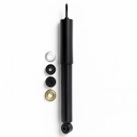 Stoßdämpfer-Set Hinterachse Gasdruck Teleskop...