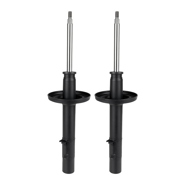 Stoßdämpfer-Set Vorderachse Öldruck Federbein KYB für u.a. FORD SCORPIO