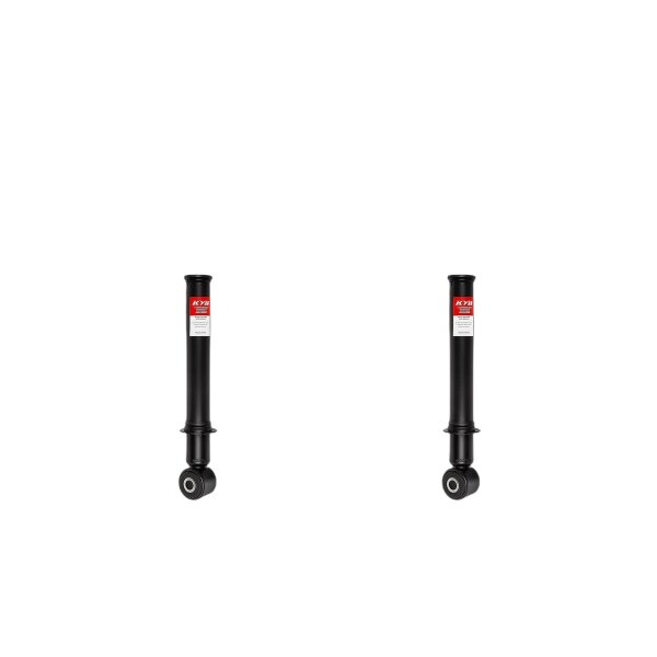 Shock Absorber Set Rear Gas Pressure Tele Shock Absorber...