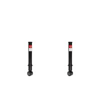 Shock Absorber Set Rear Gas Pressure Tele Shock Absorber...