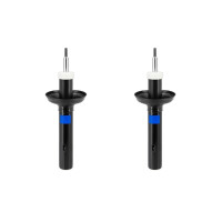 Stoßdämpfer-Set vorne Öldruck Federbein...