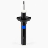 Shock Absorber set front axle oil pressure KYB for e.g....