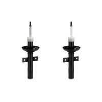 Stoßdämpfer-Set vorne Öldruck Federbein...