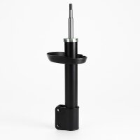 Shock Absorber set front axle oil pressure KYB for e.g. OPEL CORSA