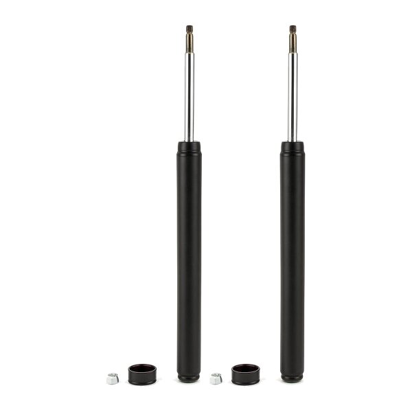 Stoßdämpfer-Set Vorderachse Öldruck Federbeineinsatz KYB für u.a. OPEL SENATOR