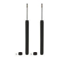 Stoßdämpfer-Set Vorderachse Öldruck...