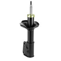 Shock Absorber set front axle oil pressure KYB for...