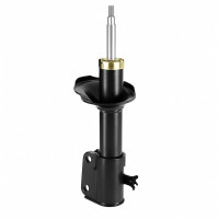 Stoßdämpfer-Set Vorderachse Öldruck Federbein KYB für DAIHATSU TERIOS