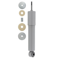 Stoßdämpfer-Set Hinterachse Gasdruck Teleskop...