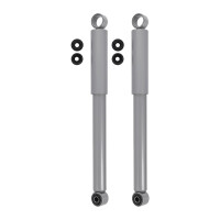 Stoßdämpfer-Set Hinterachse Gasdruck...