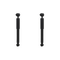 Shock Absorber Set Rear Gas Pressure Tele Shock Absorber...