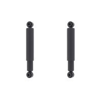 Stoßdämpfer-Set hinten Öldruck...