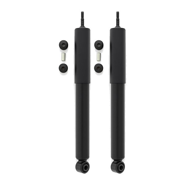 Stoßdämpfer-Set hinten Gasdruck Teleskop KYB für u.a. MITSUBISHI PAJERO