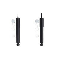 Stoßdämpfer-Set vorne Gasdruck...