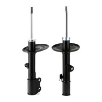 Shock Absorber set front axle gas KYB IAM-Expertise...
