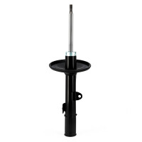 Shock Absorber set front axle gas KYB IAM-Expertise suitable for TOYOTA RAV