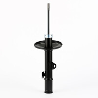 Shock Absorber set front axle gas KYB IAM-Expertise suitable for TOYOTA RAV