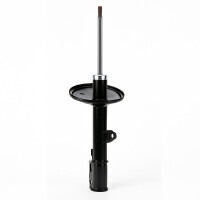 Shock Absorber set front axle gas KYB IAM-Expertise suitable for TOYOTA RAV