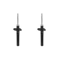 Shock Absorber Set Front Gas Strut KYB Excel-G for e.g....