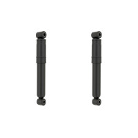 Stoßdämpfer-Set hinten Gasdruck...