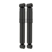 Shock absorber set rear axle gas pressure telescopic KYB...