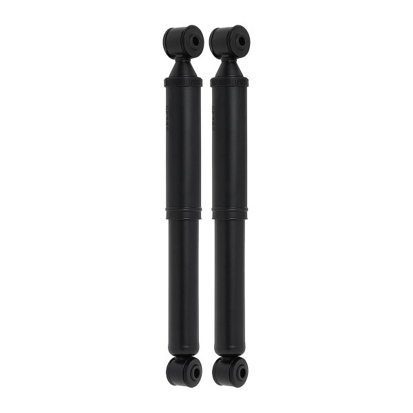 Shock absorber set rear gas pressure telescopic KYB for CITROËN C3 and others
