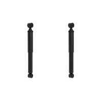 Shock Absorber Set Rear Gas Pressure Tele Shock Absorber...