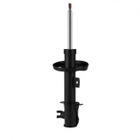 Shock Absorber set front axle gas pressure KYB for FIAT...