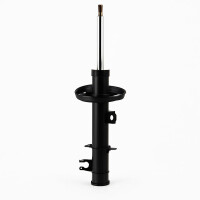 Stoßdämpfer-Set Vorderachse Gasdruck Federbein KYB für u.a. FIAT FIORINO