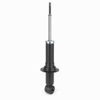 Shock Absorber Set rear gas pressure telescopic KYB for MITSUBISHI OUTLANDER