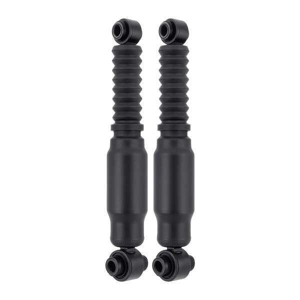 Stoßdämpfer-Set hinten Gasdruck Teleskop-Stoßdämpfer KYB für u.a. PEUGEOT 206