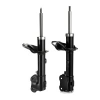 Stoßdämpfer-Set vorne li/re Gasdruck Federbein...