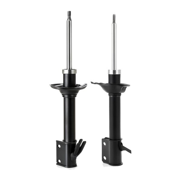 Stoßdämpfer-Set hinten li/re Gasdruck Federbein KYB für SUBARU