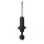 Shock Absorber set front gas pressure KYB for e.g. NISSAN NAVARA