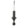 Shock Absorber set front gas pressure KYB for e.g. NISSAN NAVARA
