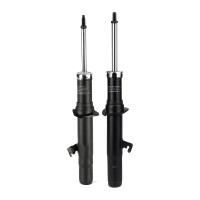 Shock absorber set front left/right gas shock absorber...