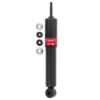 Shock Absorber set rear axle gas pressure KYB...