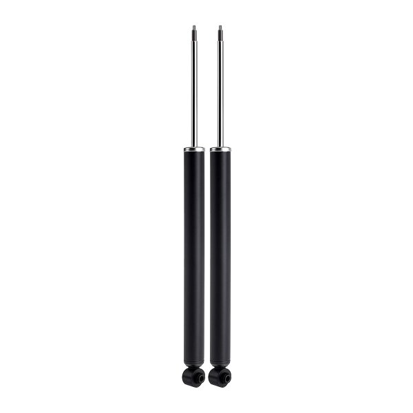 Stoßdämpfer-Set Hinterachse Gasdruck Teleskop-Stoßdämpfer KYB für u.a. MAZDA 3