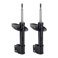 Stoßdämpfer-Set vorne links Gasdruck Federbein...