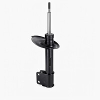Shock Absorber set front gas pressure KYB IAM-Expertise for e.g. PEUGEOT 3008